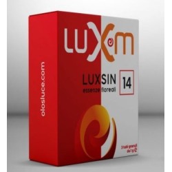 Olos System Luxsin 14 Granuli 3 G