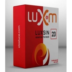 Olos System Luxsin 23 Granuli 3 G
