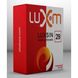 Olos System Luxsin 29 Granuli 3 G