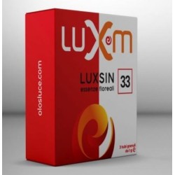 Olos System Luxsin 33 Granuli 3 G
