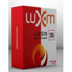 Olos System Luxsin 35 Granuli 3 G