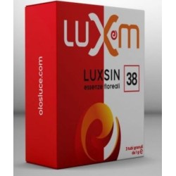 Olos System Luxsin 38 Granuli 3 G