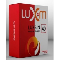 Olos System Luxsin 40 Granuli 3 G