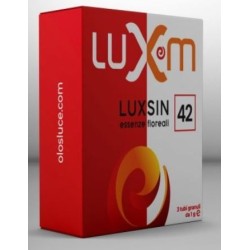 Olos System Luxsin 42 Granuli 3 G