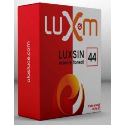 Olos System Luxsin 44 Granuli 3 G