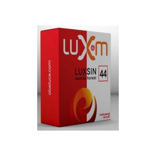 Olos System Luxsin 44 Granuli 3 G