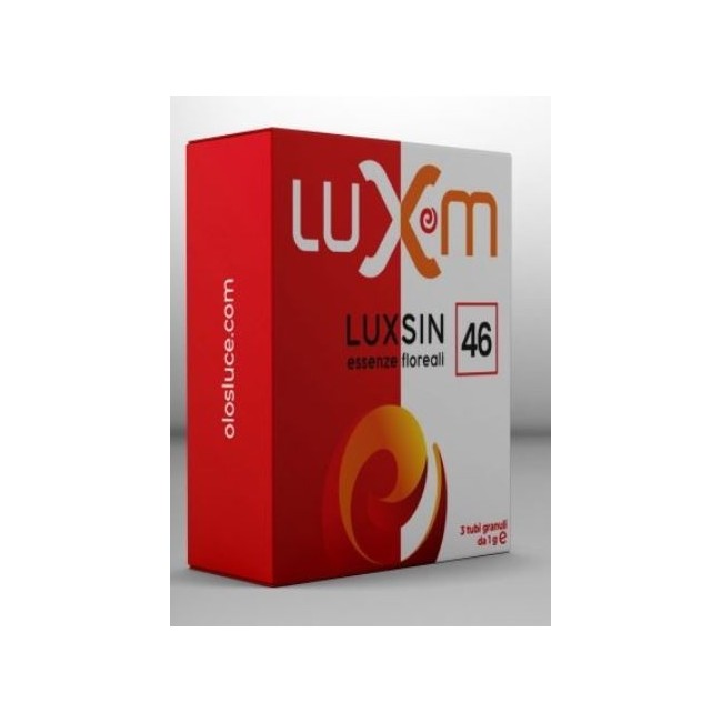 Olos System Luxsin 46 Granuli 3 G