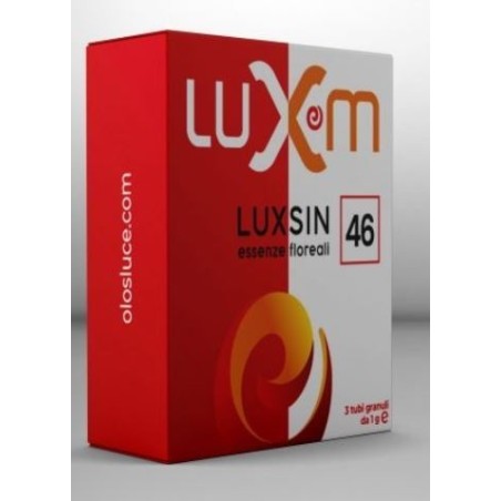 Olos System Luxsin 46 Granuli 3 G