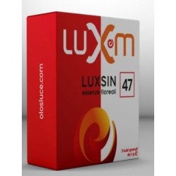 Olos System Luxsin 47 Granuli 3 G