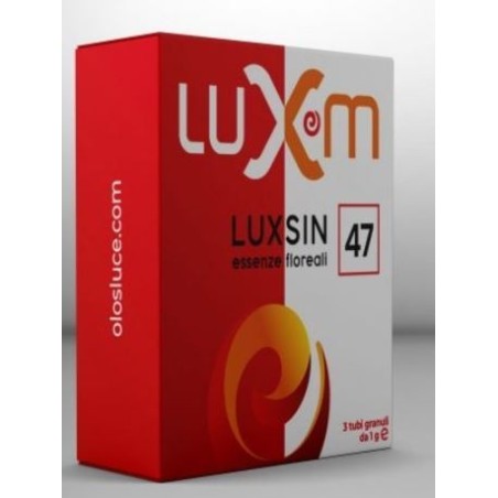 Olos System Luxsin 47 Granuli 3 G