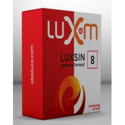 Olos System Luxsin 8 Granuli 3 G