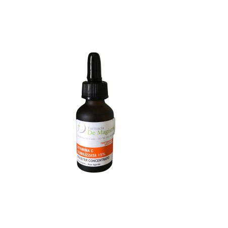 L. R. B. Laboratorio Di Ricerche Biochimiche Fpr Booster Vit C Stabilizzata 15% 20 Ml