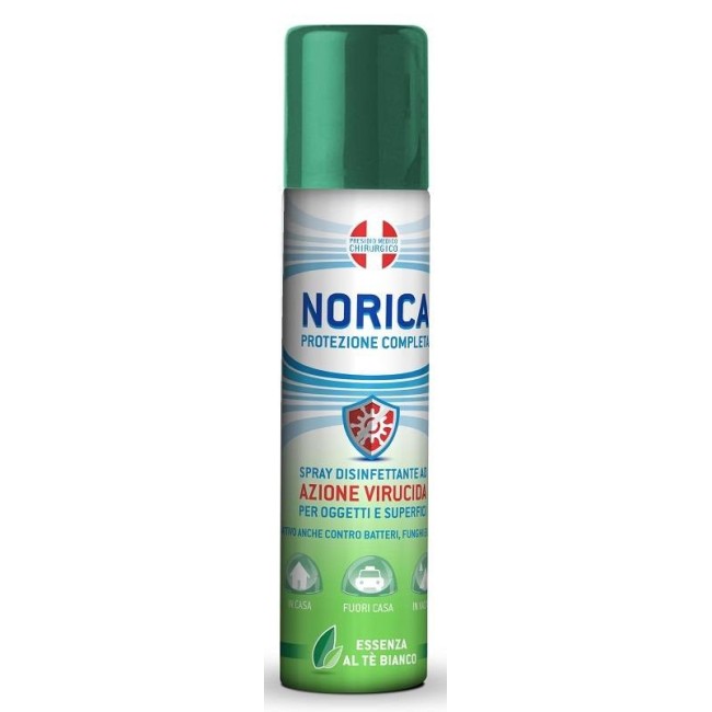 Polifarma Norica Protezione Completa 300 Ml