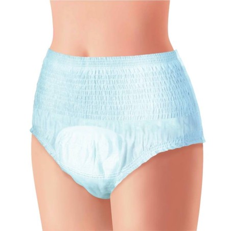 Serenity Pants Sd Sensitive Be Free Extra L 12 Pezzi Serenity Pants Sd Sensitive Be Free Extra L 12 Pezzi