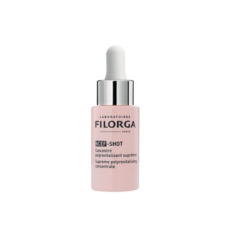 Filorga Nc Ef Shot Concentrate 15 Ml Filorga Nc Ef Shot Concentrate 15 Ml