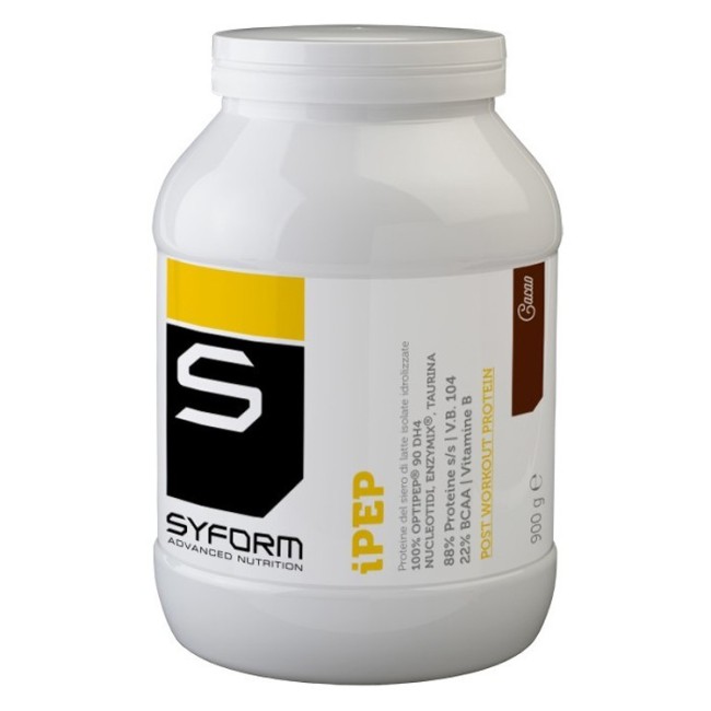 Syform Ipep Cacao 900 G
