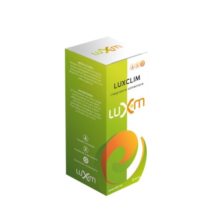 Olos System Luxclim Gocce 50 Ml
