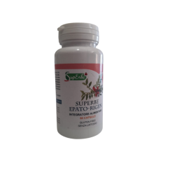 Superbe Epatorigen 60 Capsule