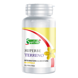Superbe Terreno 60 Capsule