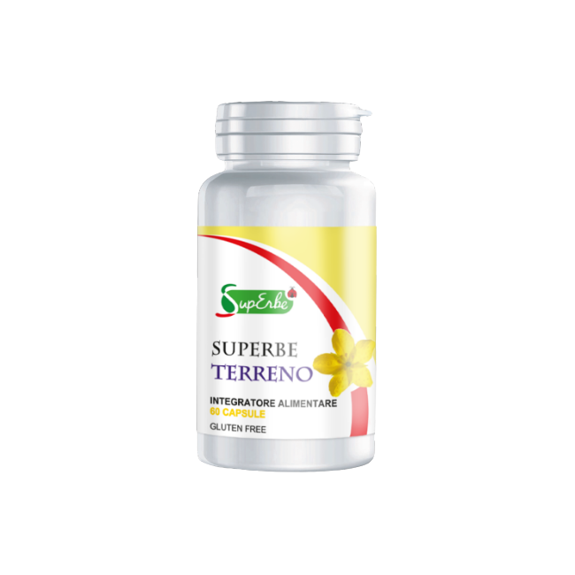 Superbe Terreno 60 Capsule