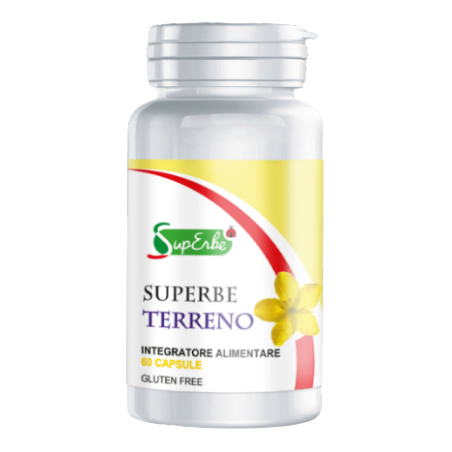 Superbe Terreno 60 Capsule