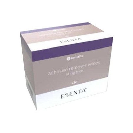 Convatec Esenta Rimuovi Adesivo Salvietta 30 Pezzi Convatec Esenta Rimuovi Adesivo Salvietta 30 Pezzi