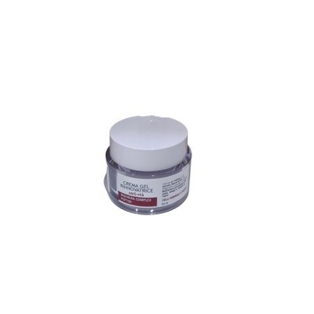 L. R. B. Laboratorio Di Ricerche Biochimiche Fpr Crema Gel Rinnovatrice Anti-eta' 50 Ml