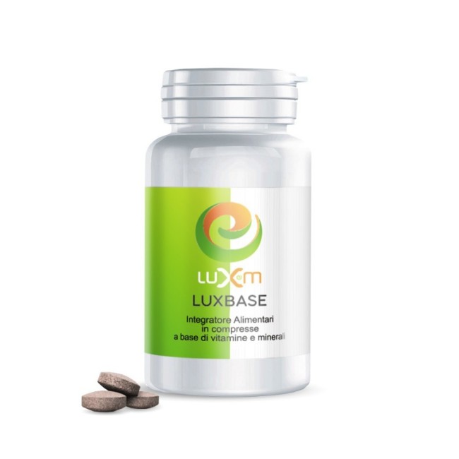 Olos System Luxbase 60 Compresse