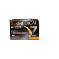 Perrigo Xls Medical Pro 7 180 Capsule