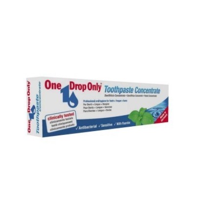 One Drop Only Dentifricio Concentrato 50 Ml