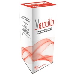 Lindaservice Vermilin 50 Ml