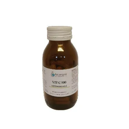 Arcangea Vitamina C Liposomiale 60 Opercoli