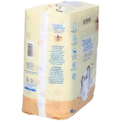 Federfarma. Co Pannolini Profar Sempre Asciutto Ultra Maxi 7/18 Kg 18 Pezzi Federfarma. Co Pannolini Profar Sempre Asciutto Ultra Maxi 7/18 Kg 18 Pezzi