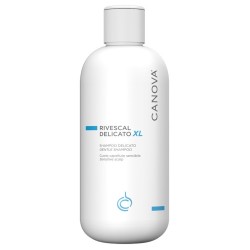 Sifarma Rivescal Delicato Xl Shampoo 500 Ml