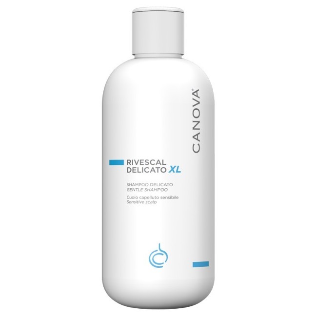 Sifarma Rivescal Delicato Xl Shampoo 500 Ml