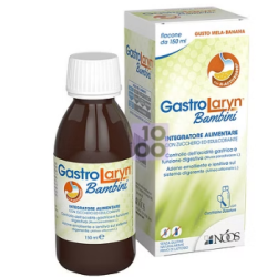 Noos Gastrolaryn Bambini 150 Ml