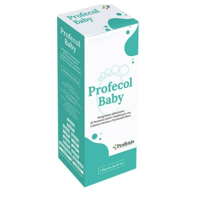 Profenix Profecol Baby 40 Ml