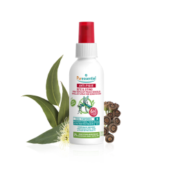 Puressentiel Spray Sos Punture Pelle Sensibili