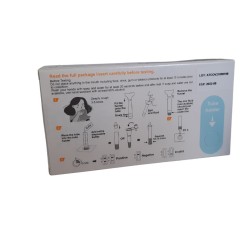 My Benefit Test Antigenico Rapido Covid-19 Alltest Autodiagnostico Determinazione Qualitativa Antigeni Sars-cov-2 In Campioni Sa