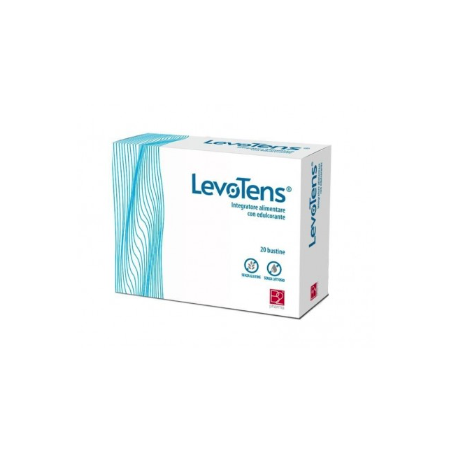 B2 Pharma Levotens 20 Bustine