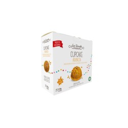Tomasello Luca Cupcake Arancia 220 G