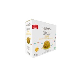 Tomasello Luca Cupcake Limone 220 G
