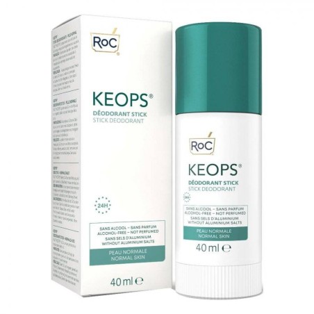 Roc Keops Deo Stick 40 Ml
