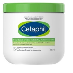 Galderma Cetaphil Crema Idratante 450 G