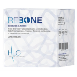 Horizon Lab Company Rebone 20 Fiale