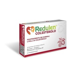 Esserre Pharma Redulen Colesterolo 30 Compresse
