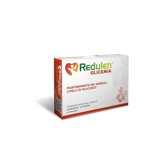 Esserre Pharma Redulen Glicemia 60 Compresse