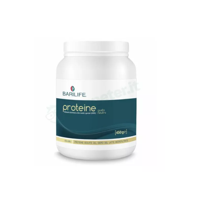 Pharmaelle Barilife Proteine 450 G