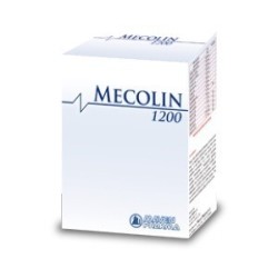 Maven Pharma Mecolin 1200 14 Bustine