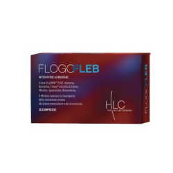 Horizon Lab Company Flogo Fleb 30 Compresse